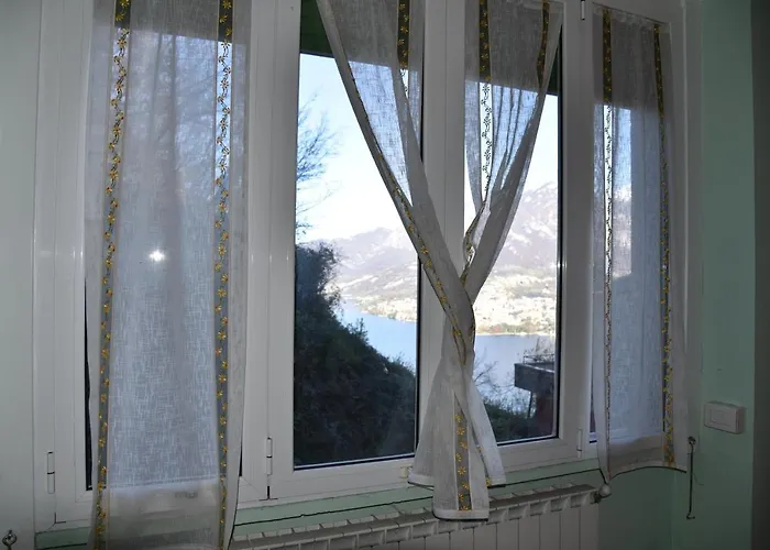 Di Appartement Valbrona