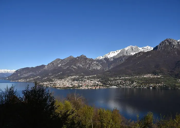 Di Appartement Valbrona