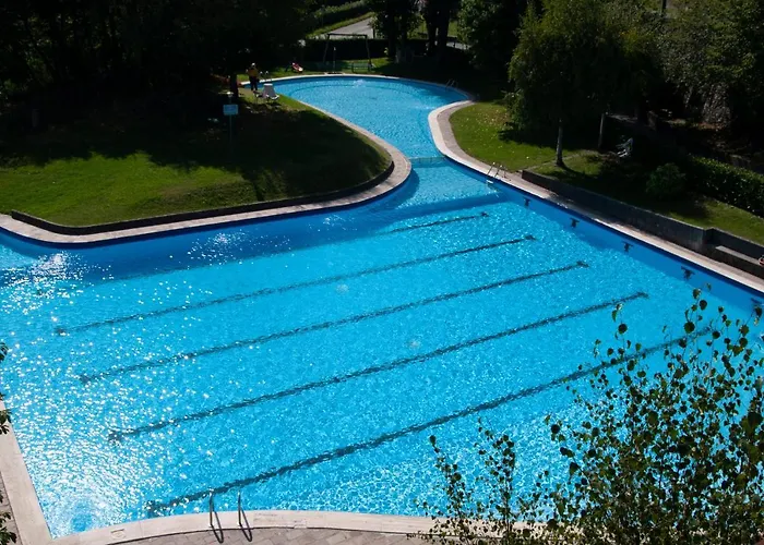 Appartement Di Valbrona