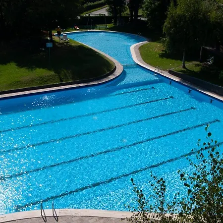 Apartament Di Valbrona