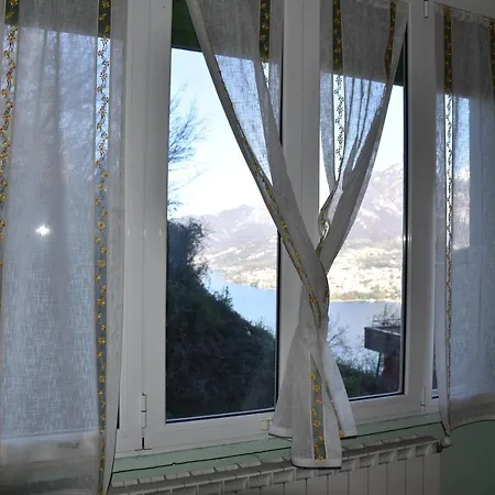 Di Apartmán Valbrona