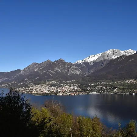 Di Apartmán Valbrona