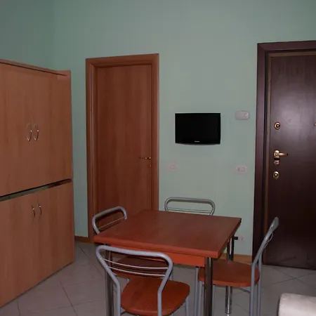 Apartmán Di